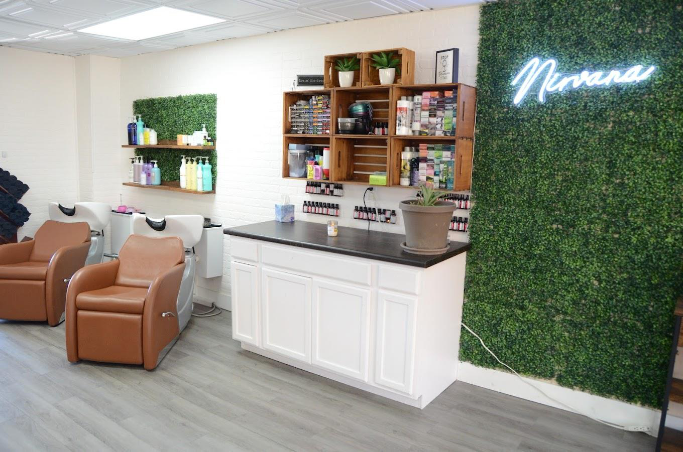 Shelbys Hair Designs At Nirvana Hair Lab - Bloomington IN | Vagaro