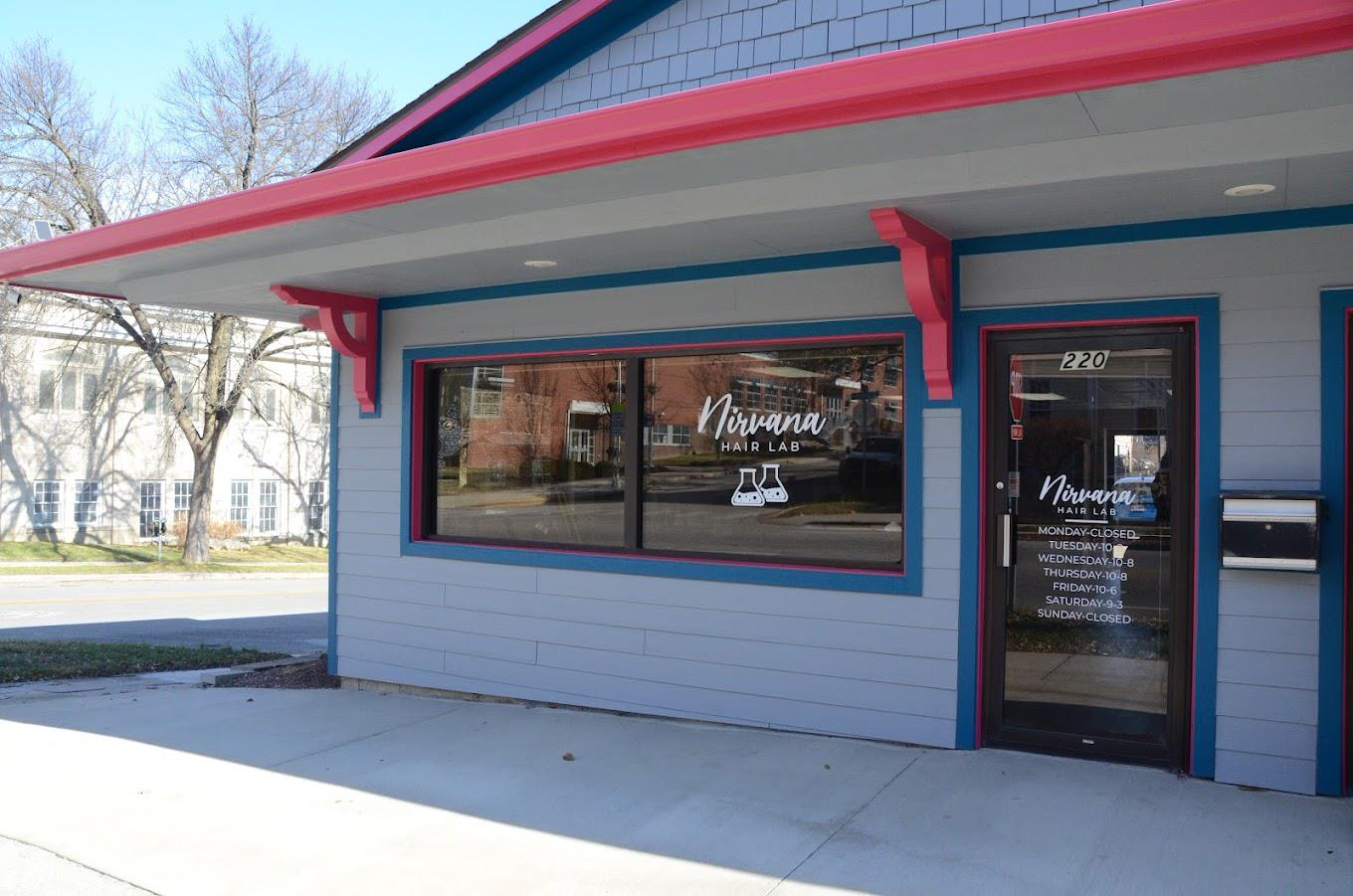 Shelbys Hair Designs At Nirvana Hair Lab - Bloomington IN | Vagaro