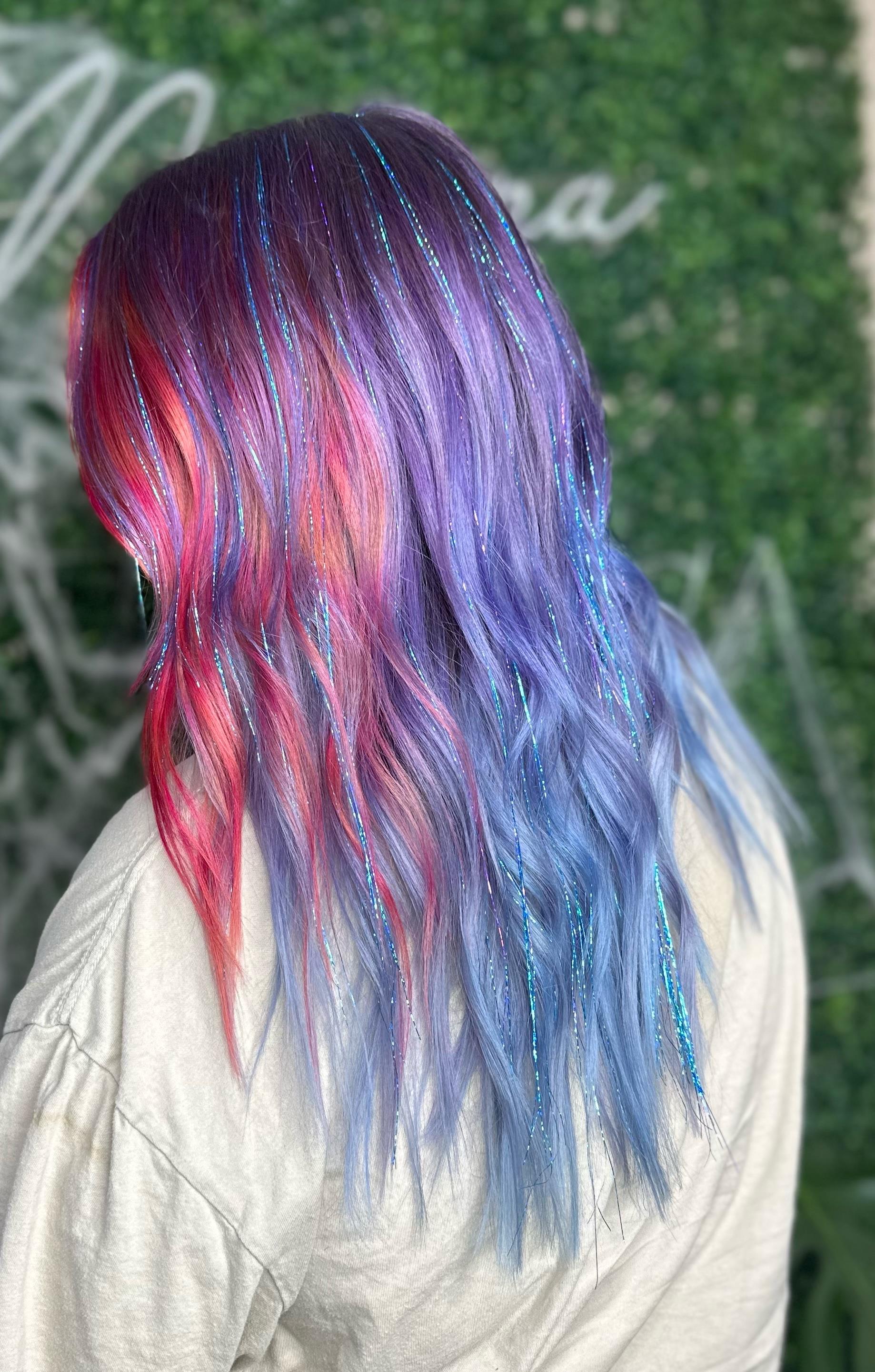 Shelbys Hair Designs At Nirvana Hair Lab - Bloomington IN | Vagaro